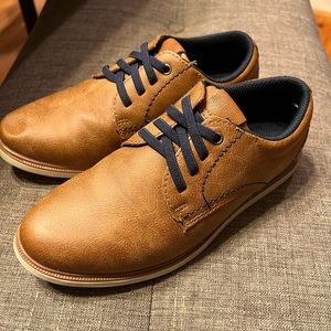 Max and Jake Boys Shoes